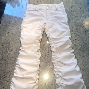 BOGNER women’s ski pants size 8